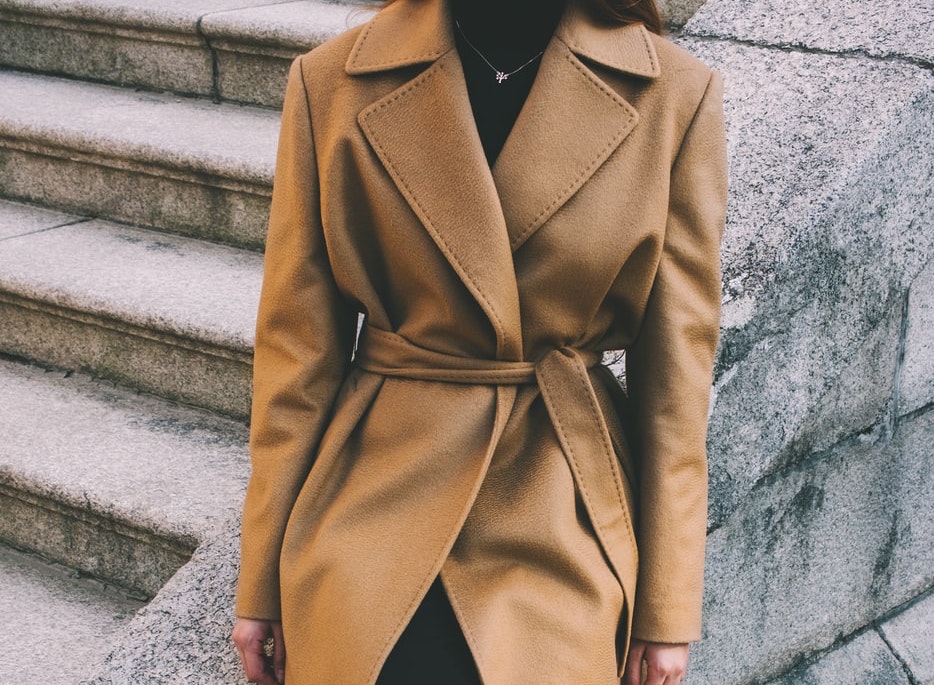 要注意 冬のコートにウールメルトン素材をおすすめしない６つの理由 One Style Depot