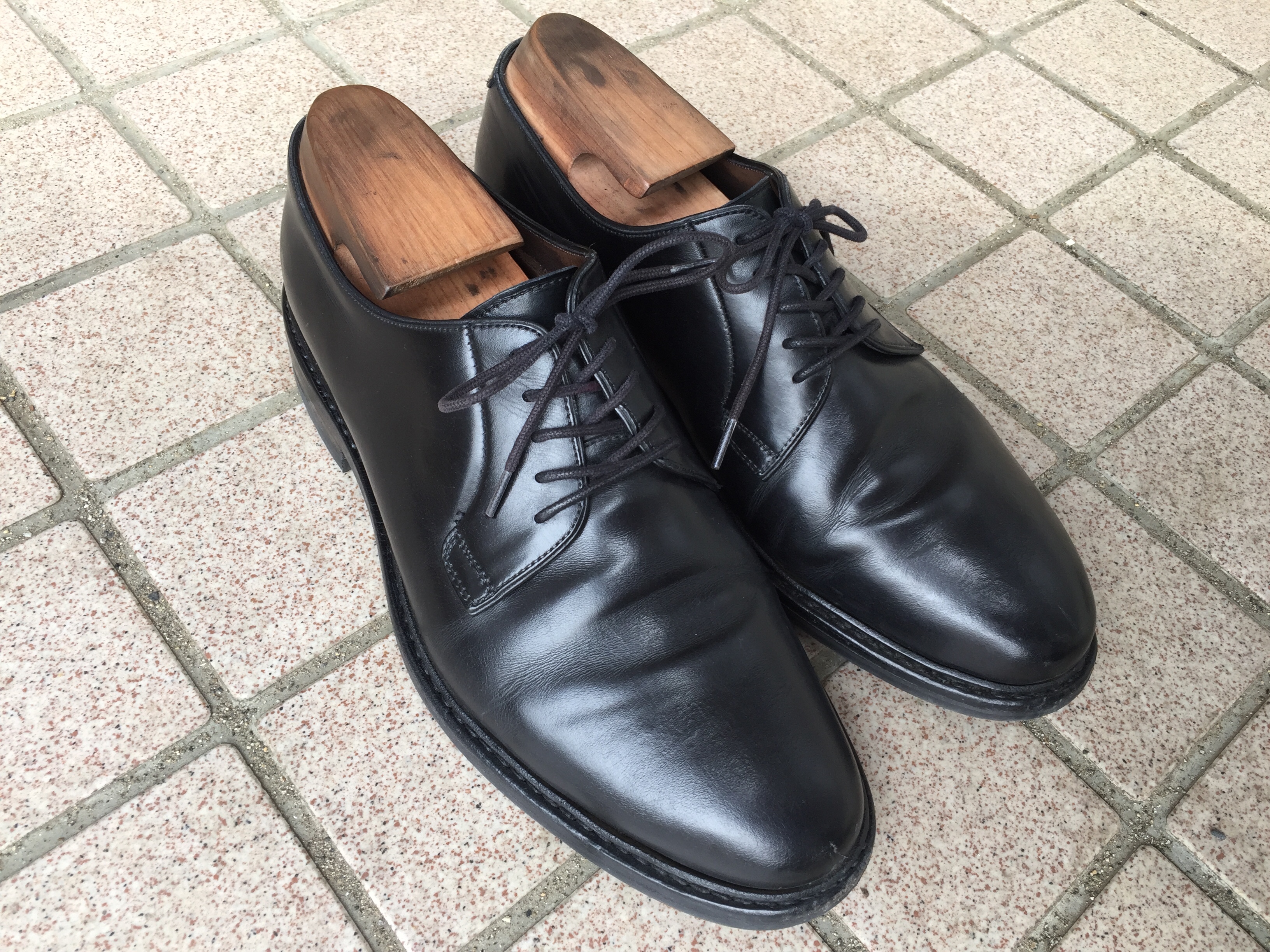 9EM11 Dr.Martens ドクターマーチン 靴 革靴 くつ メンズ