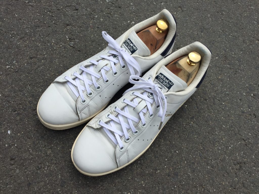 新品未使用 adidas originals Stan Smith スタンスミス オリジナルス