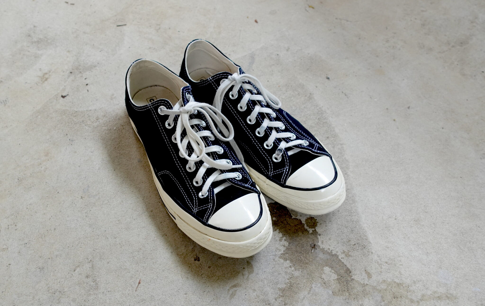 CONVERSE - CT70 チャックテイラー コンバースの+strelam.ru